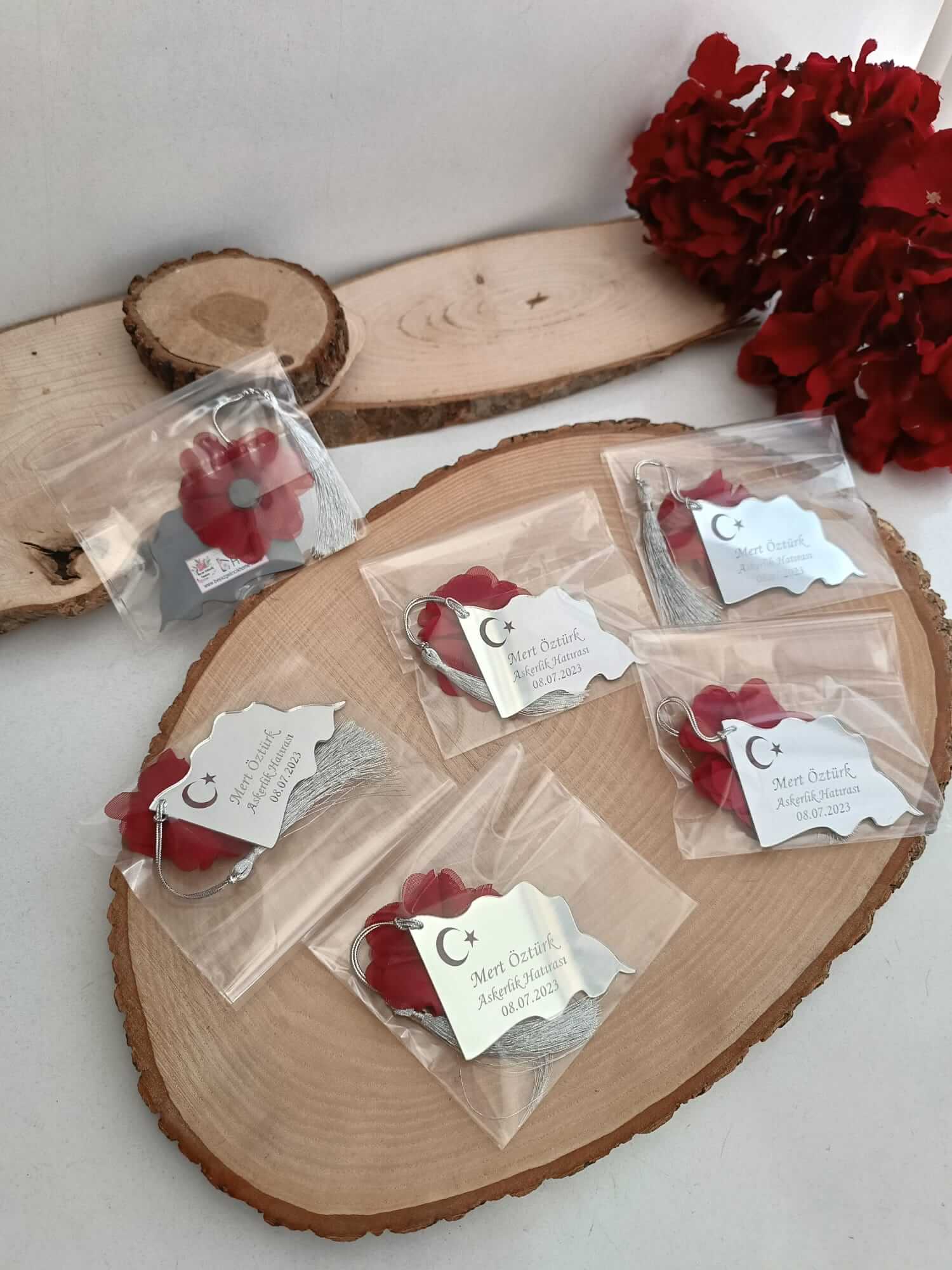 Asker Eğlencesi Magnet Hediyelik