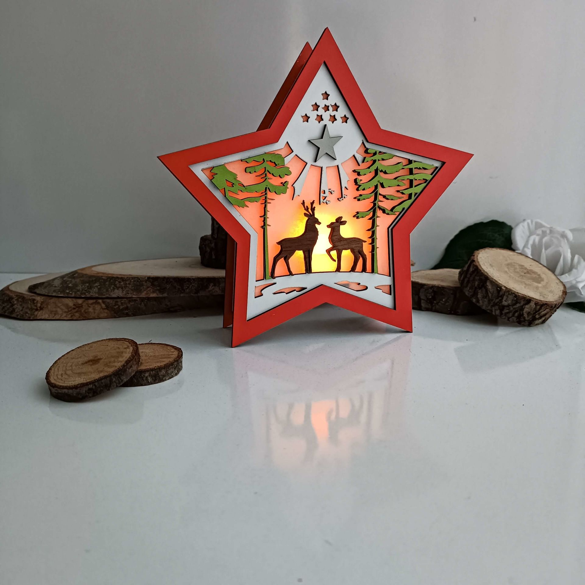 Yılbaşı Süsleri, Yılbaşı Hediyelik