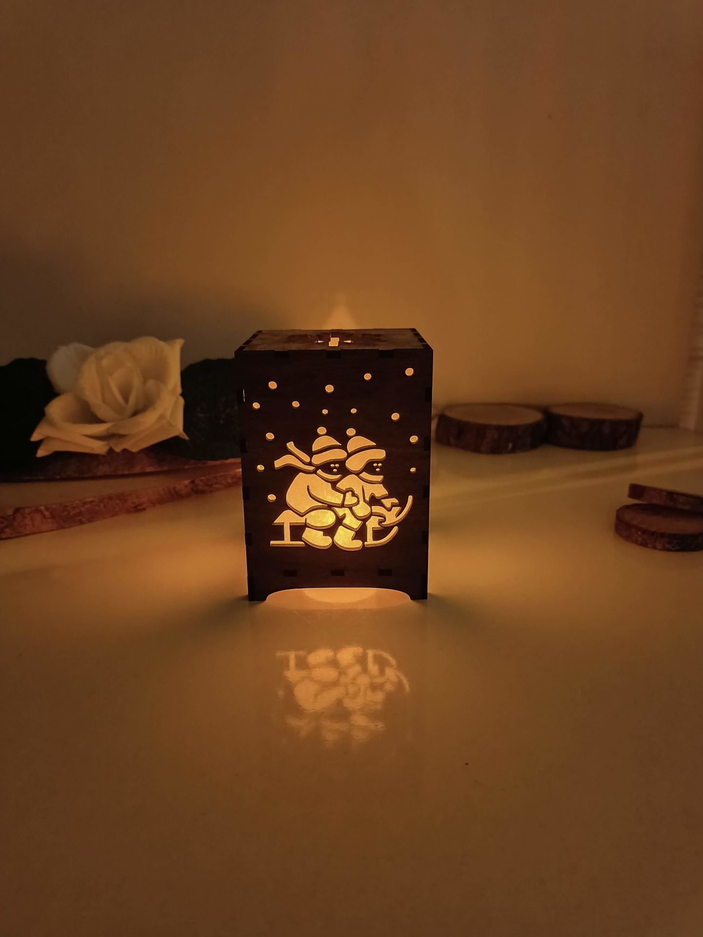 Christmas Decorative Gifts