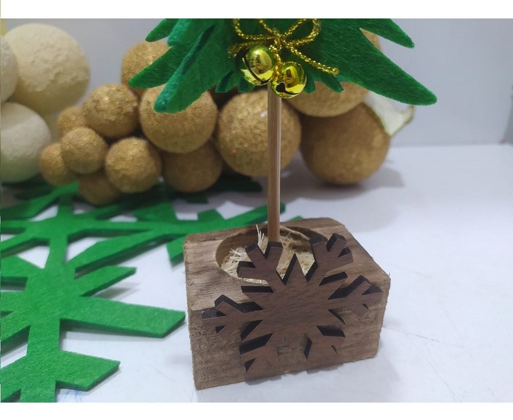 Christmas Tree, Mini Christmas Tree Gifts