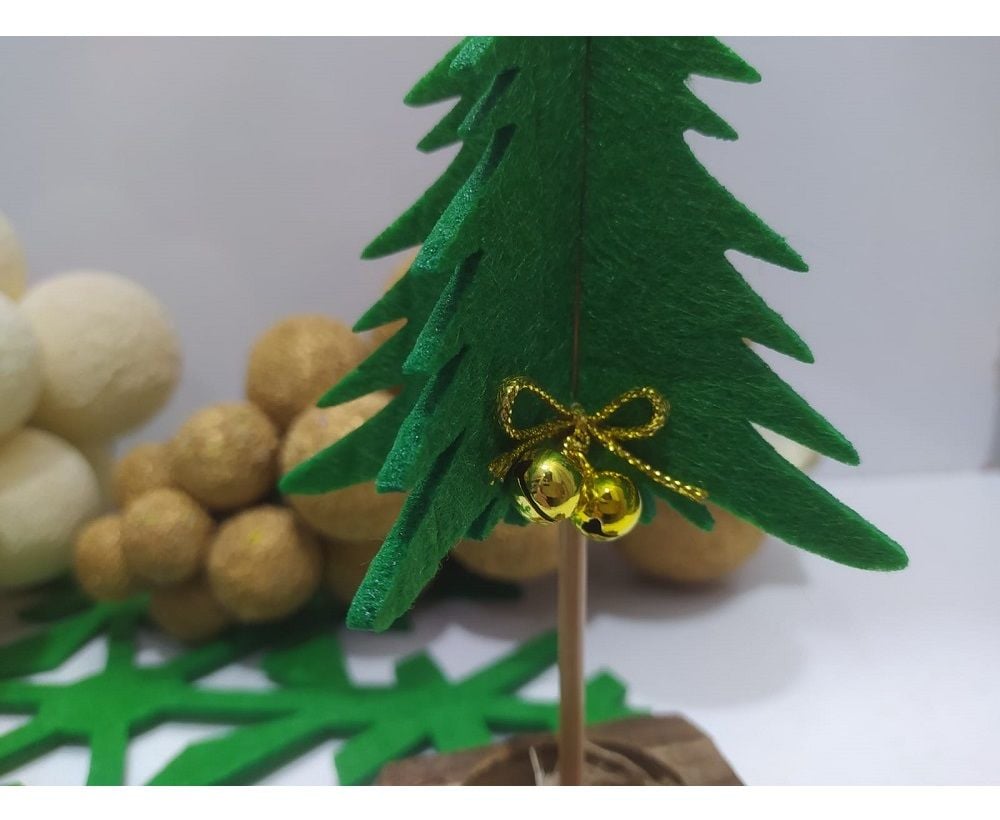 Yılbaşı Masası Dekoru, Yılbaşı Süsleri