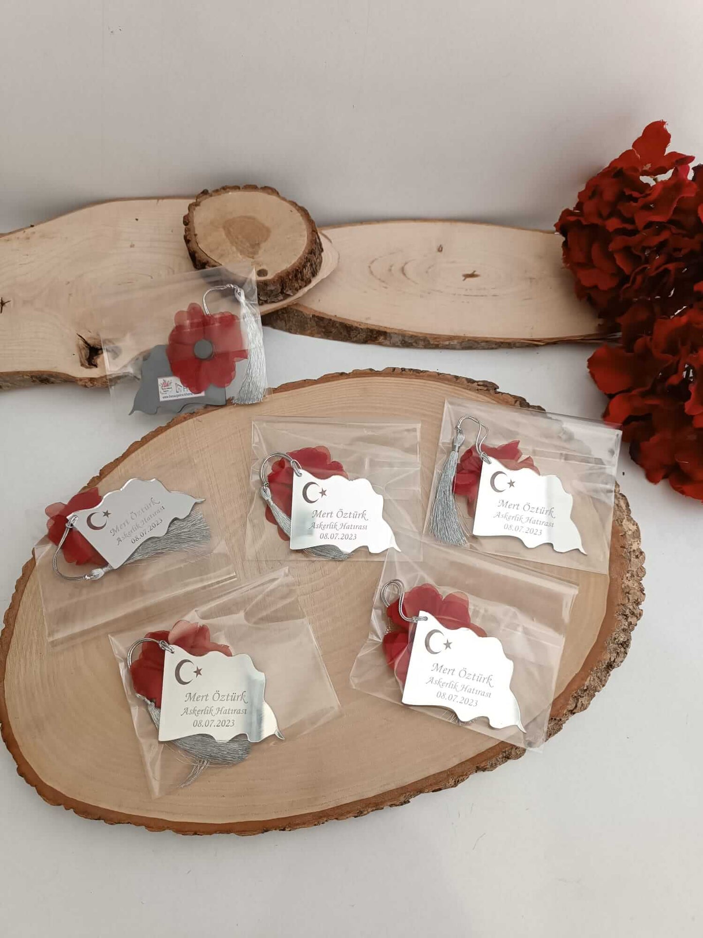 Asker Hediyelik Magnet