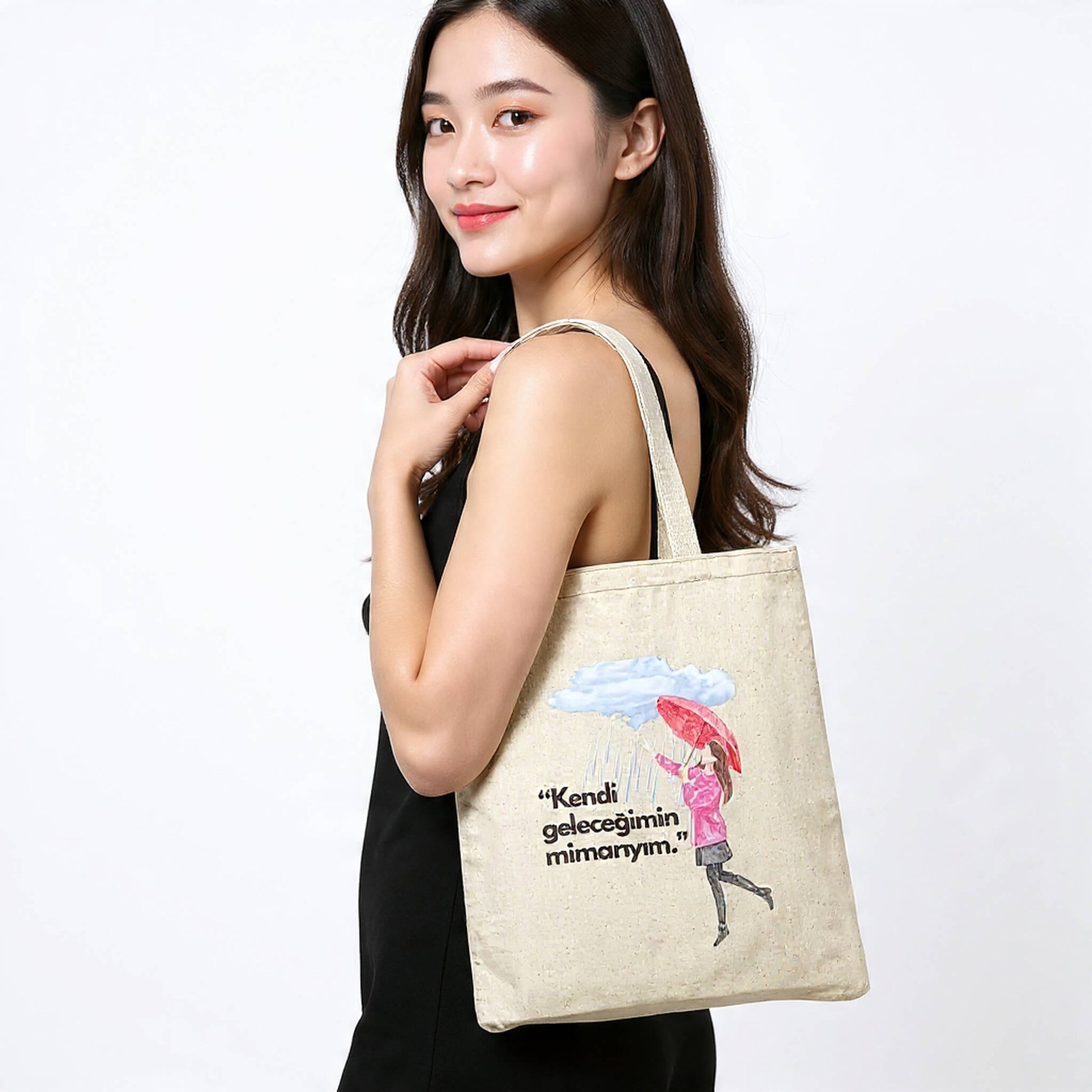 Baskılı bez omuz çantası modellerini incele. %100 Pamuklu, DTF Baskılı, bez ve kanvas çantalar uygun fiyatlarla hepiden.com'da.