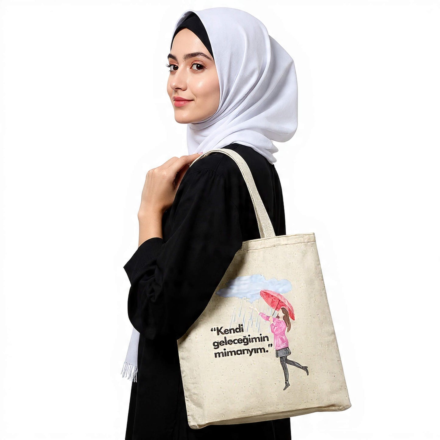 Baskılı bez omuz çantası modellerini incele. %100 Pamuklu, DTF Baskılı, bez ve kanvas çantalar uygun fiyatlarla hepiden.com'da.