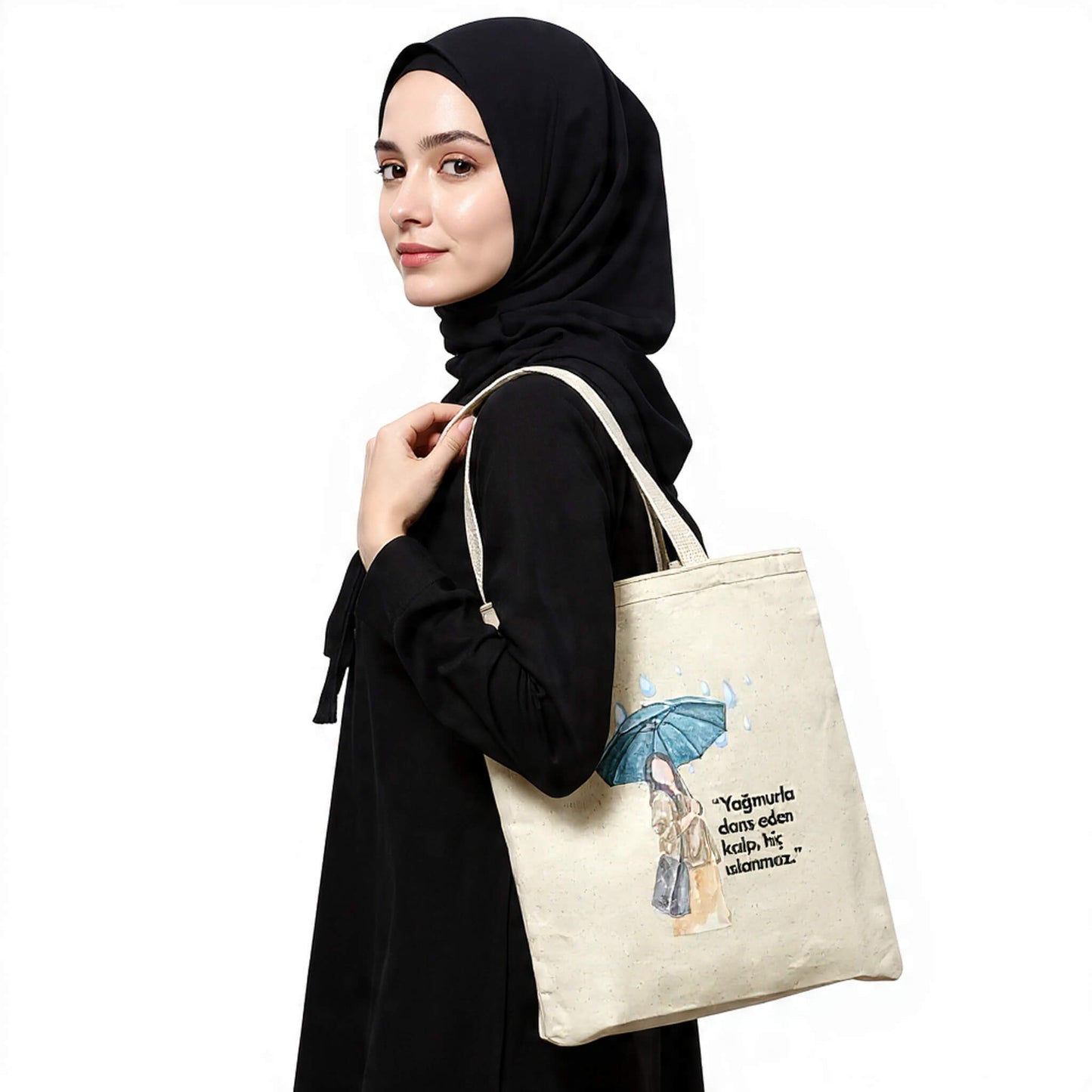 Baskılı bez omuz çantası modellerini incele. %100 Pamuklu, DTF Baskılı, bez ve kanvas çantalar uygun fiyatlarla hepiden.com'da.