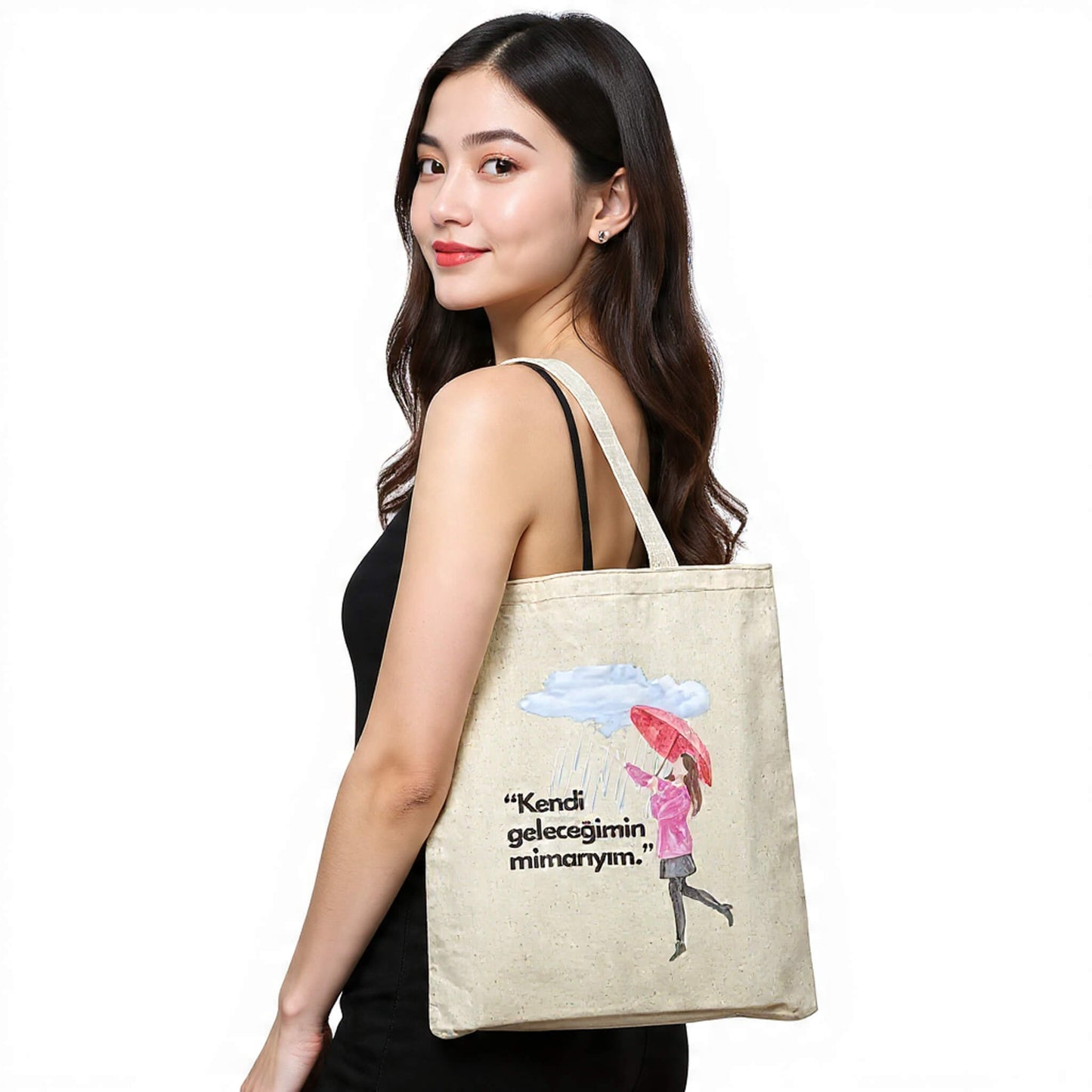 Baskılı bez omuz çantası modellerini incele. %100 Pamuklu, DTF Baskılı, bez ve kanvas çantalar uygun fiyatlarla hepiden.com'da.