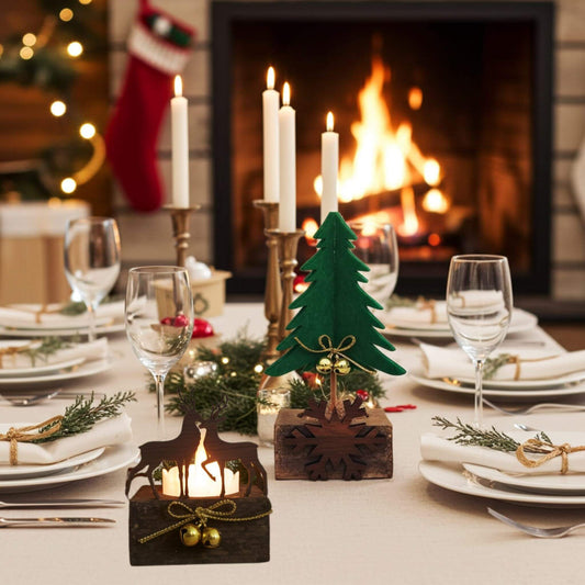 Yılbaşı dekoratif ürünleri, Yılbaşı Hediyelikleri, Yılbaşı Masası Dekorları, Yılbaşı Ağacı Süsleri için Hepiden.com'a gelin.