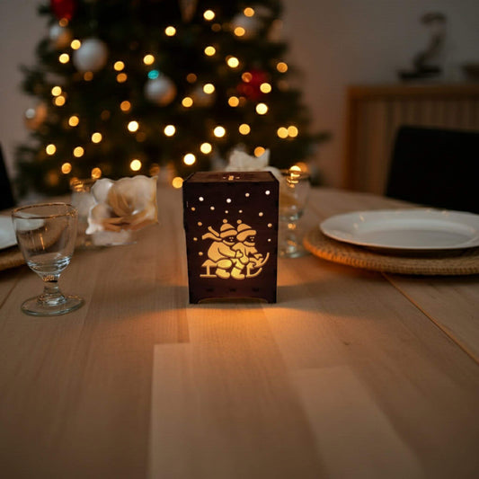 Yılbaşı dekoratif ürünleri, Yılbaşı Hediyelikleri, Yılbaşı Masası Dekorları, Yılbaşı Ağacı Süsleri için Hepiden.com'a gelin.